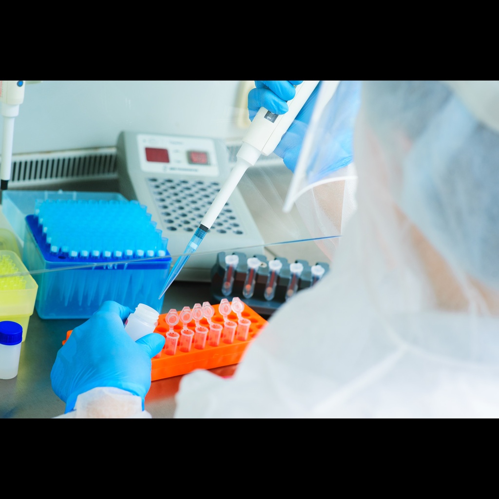 Hieff Unicon® qPCR TaqMan Probe Master Mix-5mL