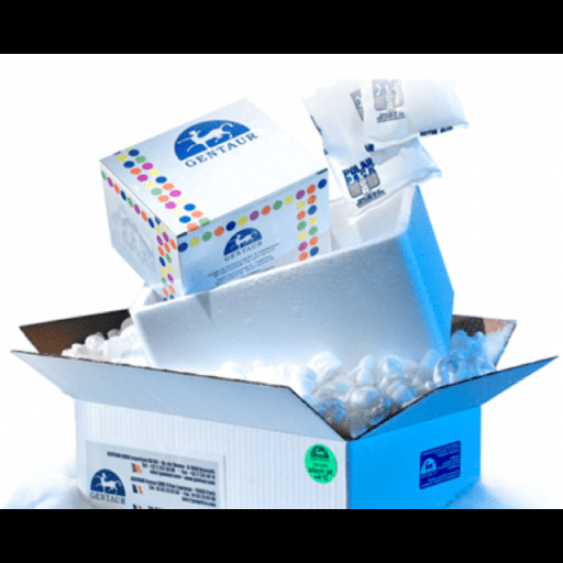 [0752-24628-20] ViaCheck Concentration Control 4 x 106, 20 mL